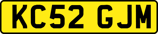 KC52GJM