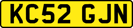KC52GJN