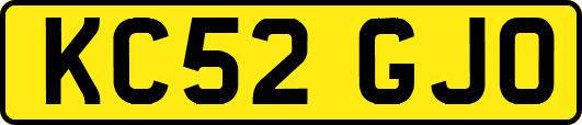 KC52GJO