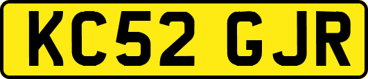KC52GJR