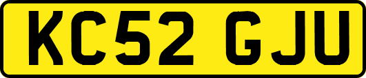 KC52GJU
