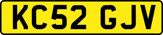 KC52GJV