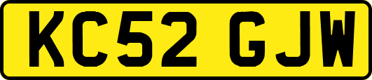 KC52GJW