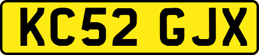 KC52GJX