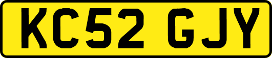 KC52GJY