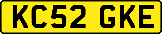 KC52GKE