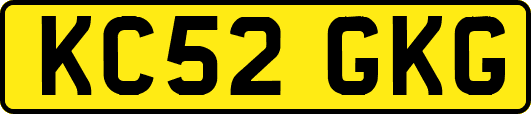 KC52GKG
