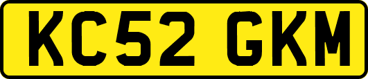 KC52GKM