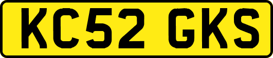 KC52GKS