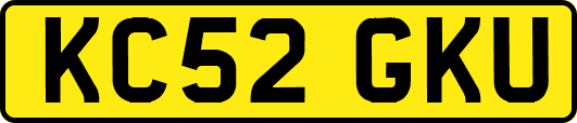 KC52GKU
