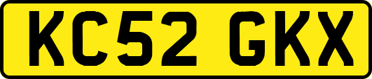 KC52GKX