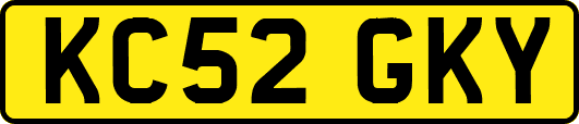 KC52GKY