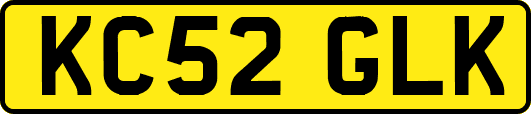 KC52GLK