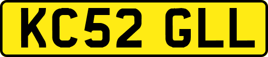 KC52GLL