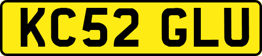 KC52GLU