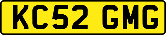 KC52GMG