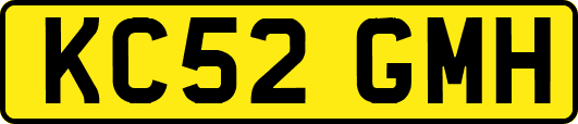 KC52GMH