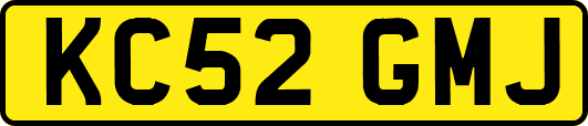 KC52GMJ