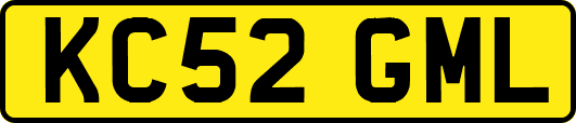 KC52GML
