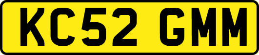 KC52GMM