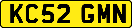 KC52GMN
