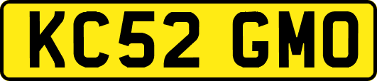 KC52GMO