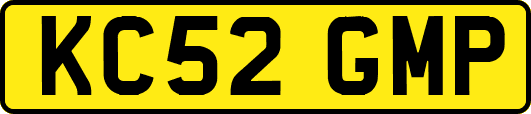 KC52GMP