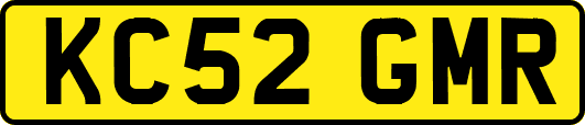 KC52GMR