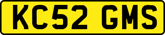 KC52GMS
