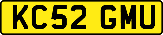 KC52GMU