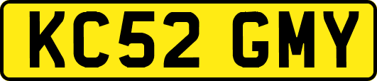 KC52GMY
