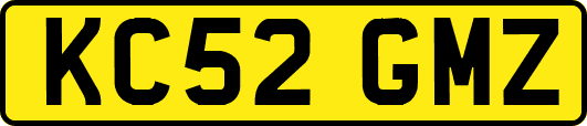 KC52GMZ