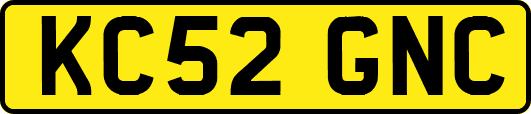 KC52GNC