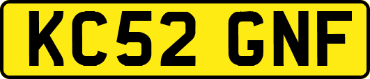 KC52GNF