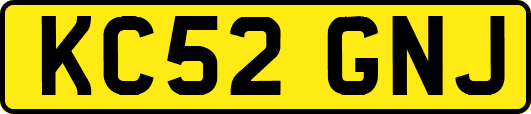 KC52GNJ
