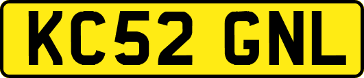 KC52GNL