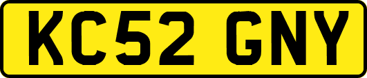 KC52GNY