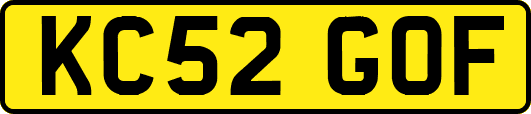 KC52GOF