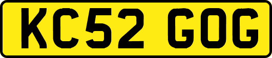 KC52GOG