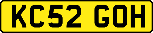 KC52GOH