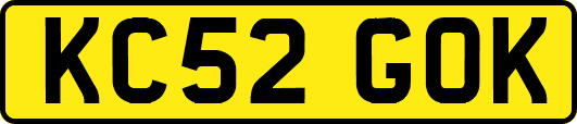 KC52GOK