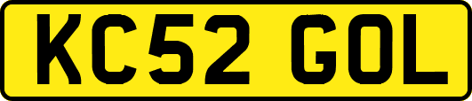 KC52GOL