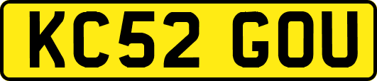 KC52GOU