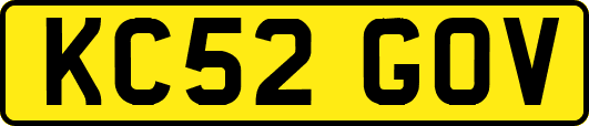 KC52GOV