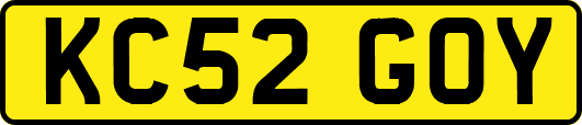 KC52GOY