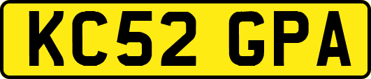 KC52GPA