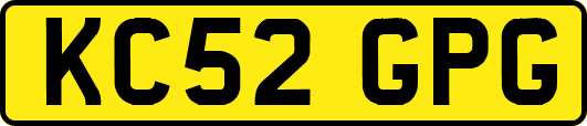 KC52GPG