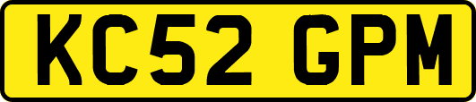 KC52GPM