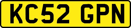 KC52GPN