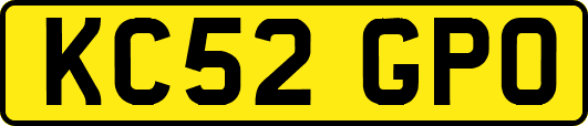 KC52GPO
